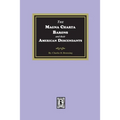 The Magna Charta Barons and their American Descendants - Paperback