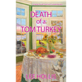 Death of a Tom Turkey - Mass Market Paperbound