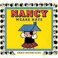 Nancy Wears Hats - Paperback
