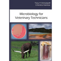 Microbiology for Veterinary Technicians - Paperback
