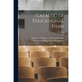 Catalog of Educational Films; 1962/64 - Paperback