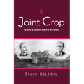 Joint Crop - Paperback