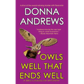 Owls Well That Ends Well - Paperback