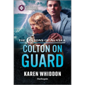 Colton on Guard - Mass Market Paperbound