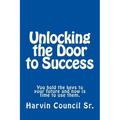 Unlocking the Door to Success - Paperback
