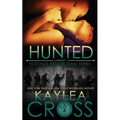 Hunted - Paperback