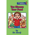 You Choose Your Food - Hardcover