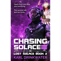 Chasing Solace - Paperback