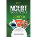 NCERT Solutions SCIENCE for class 7th - Paperback