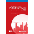 Singapore Perspectives 2010 - Paperback