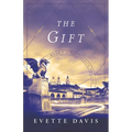 Gift: Book 2 in the Council Trilogy - Paperback