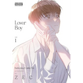 Lover Boy, Vol. 1 - Paperback