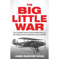The Big Little War - Paperback