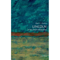 Lincoln: A Very Short Introduction - Paperback