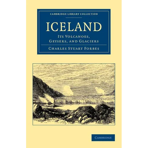 Iceland - Paperback