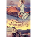 Julianne and the Judge - Paperback
