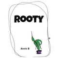 Rooty - Paperback