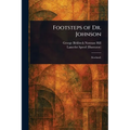 Footsteps of Dr. Johnson - Paperback