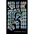 Acts of God - Hardcover