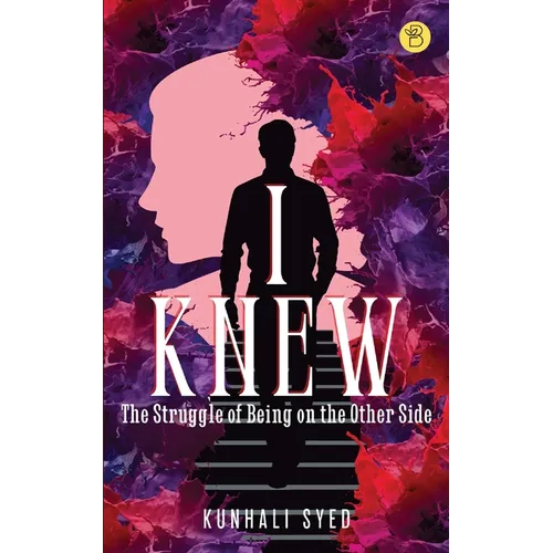 I Knew - Paperback