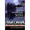 Nightshade: 20th Century Ghost Stories - Paperback
