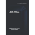 Unreal Engine 5 Collision Essentials - Paperback