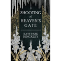 Shooting at Heaven's Gate - Paperback