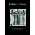 Religions of Rome v1 - Paperback