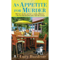 An Appetite for Murder - Mass Market Paperbound