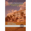 The State of Business Schools: Educational and Moral Imperatives for Market Leaders - Paperback