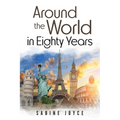 Around the World in Eighty Years - Paperback