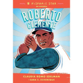 Hispanic Star en español: Roberto Clemente - Paperback