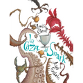 La Caza del Snark / The Hunting of the Snark - Hardcover
