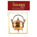 The Golden Touch Faith Family and Friends Recipes - Paperback