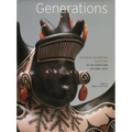Generations: The Helen Cox Kersting Collection of Southwestern Cultural Arts - Hardcover