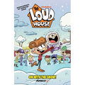 The Loud House Vol. 26: On with the Snow! - Hardcover
