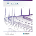 AutoCAD Civil 3D 2017 (R1) Fundamentals - Metric: Autodesk Authorized Publisher - Paperback