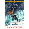 Heroes of Olympus, The, Book Two: The Son of Neptune-Heroes of Olympus, The, Book Two - Hardcover