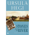 Stones from the River - Paperback