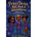 Prince Devin's BIG Book of Adventures, Book 1-4 - Collector's Edition - Hardcover