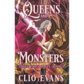 Queens and Monsters: A Sapphic Monster Mafia Romance - Paperback