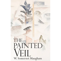 The Painted Veil - Paperback