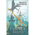The Fabergé Flute - Paperback