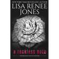 A Reckless Note - Paperback