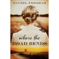 Where the Road Bends - Paperback