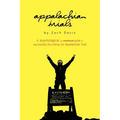 Appalachian Trials: A Psychological and Emotional Guide To Thru-Hike the Appalachian Trail - Paperback
