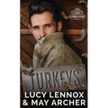 Turkeys - Paperback