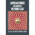 American Studies Encounters the Middle East - Paperback