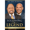 Following A Legend - Power Lessons on Transition and Succession - Paperback