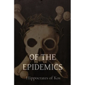 Of the Epidemics - Paperback